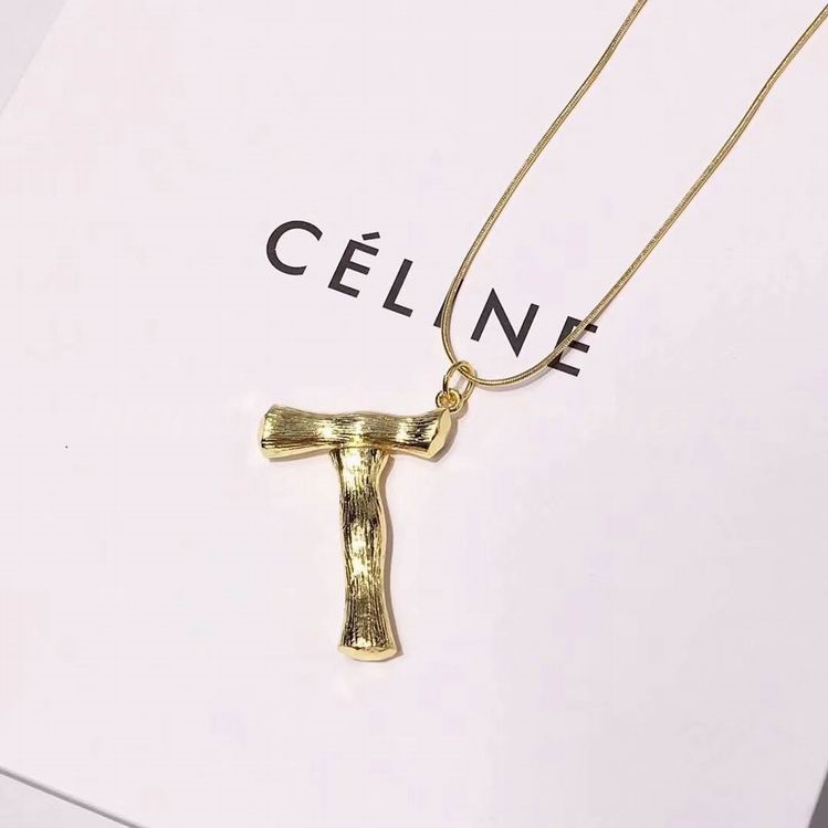 CELINE Necklaces 18